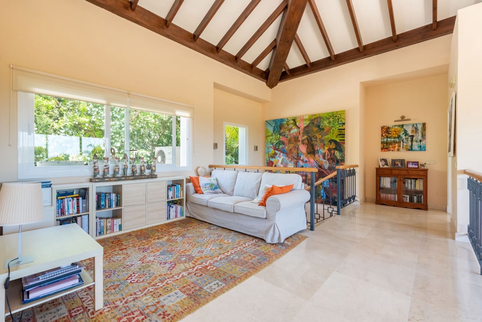 6 bedroom Villa for sale in Benahavis with pool garage - € 2,690,000 (Ref: 7624540)