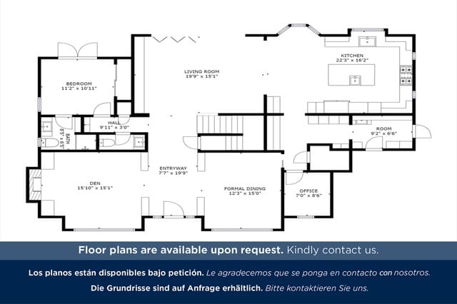 5 slaapkamer Villa te koop in Benahavís met zwembad garage - € 12.254.665 (Ref: 7665076)