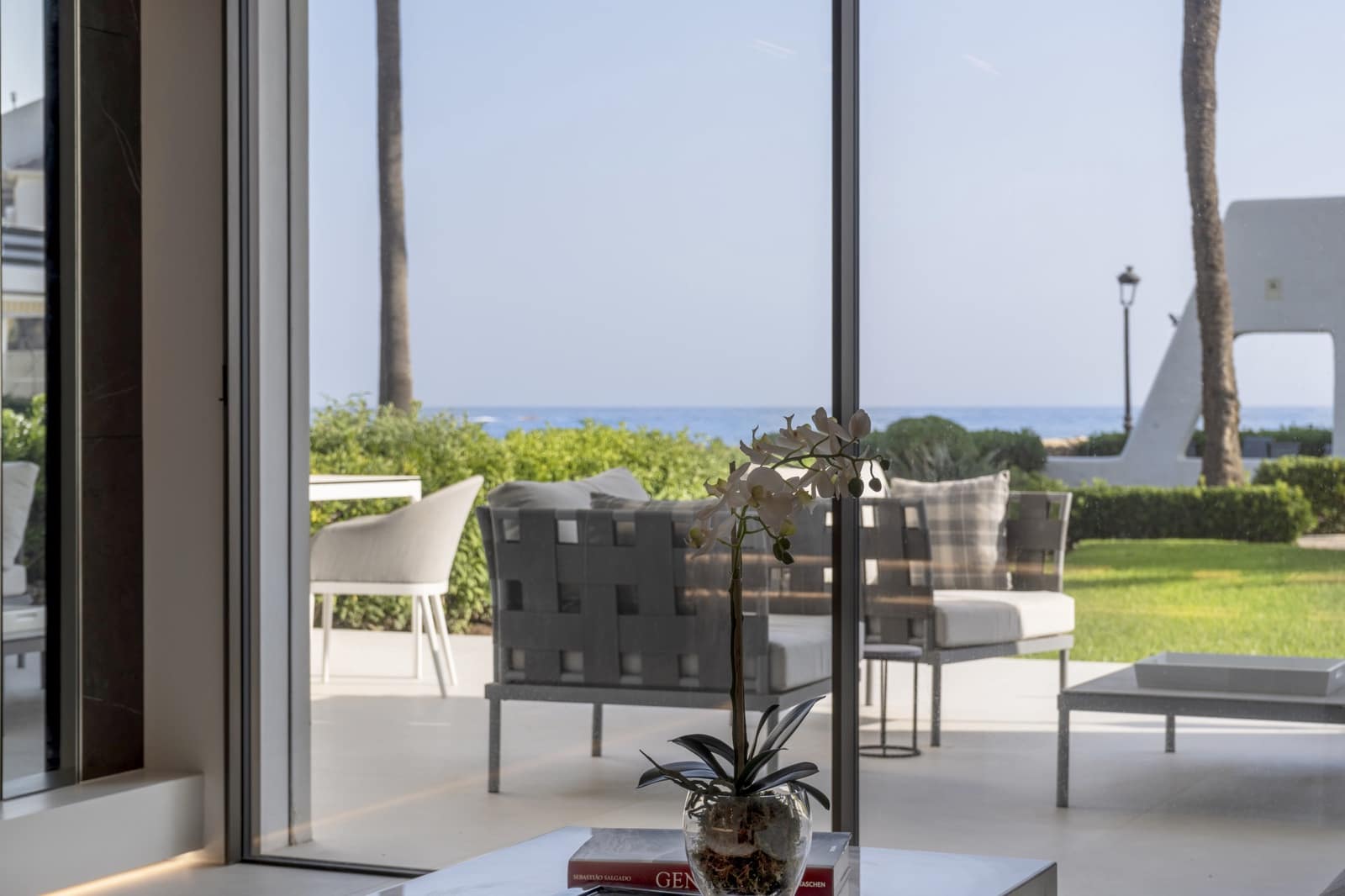 4 slaapkamer Huis te koop in Marbella met zwembad garage - € 5.460.000 (Ref: 7695525)