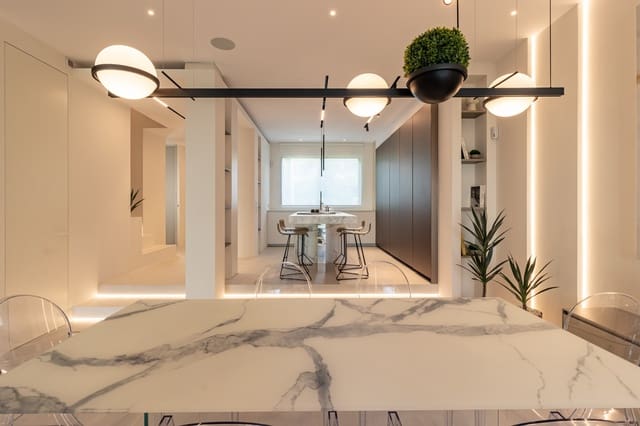 4 slaapkamer Huis te koop in Marbella met zwembad garage - € 5.460.000 (Ref: 7695525)