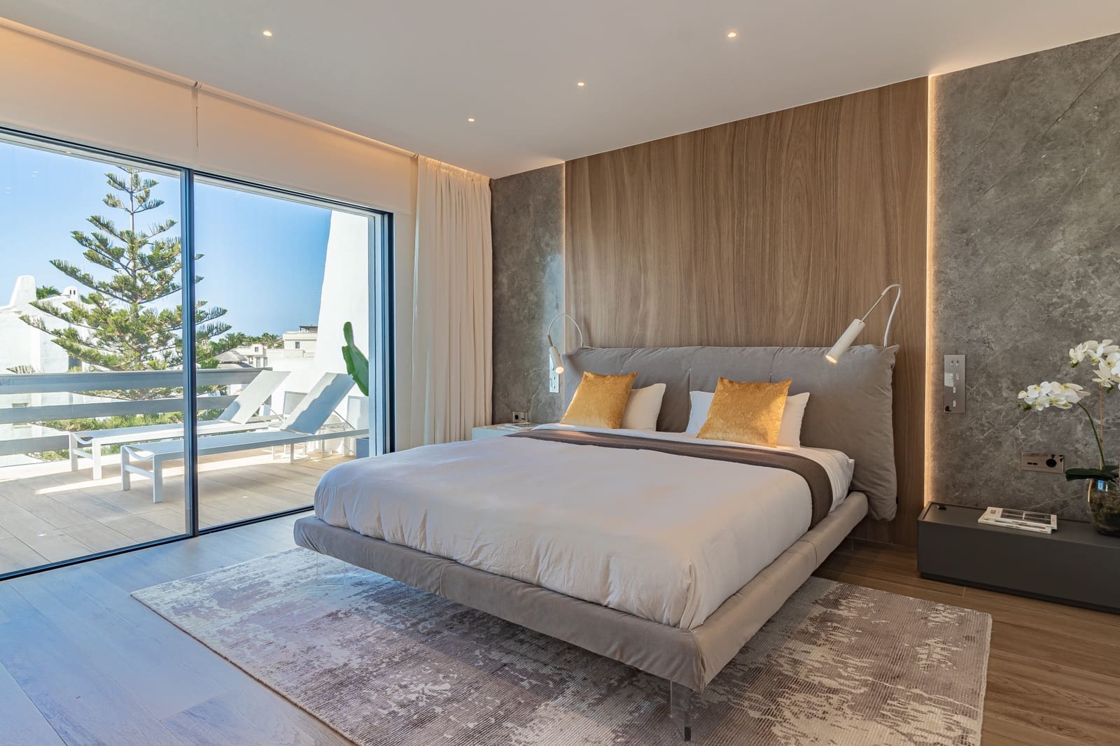 4 slaapkamer Huis te koop in Marbella met zwembad garage - € 5.460.000 (Ref: 7695525)