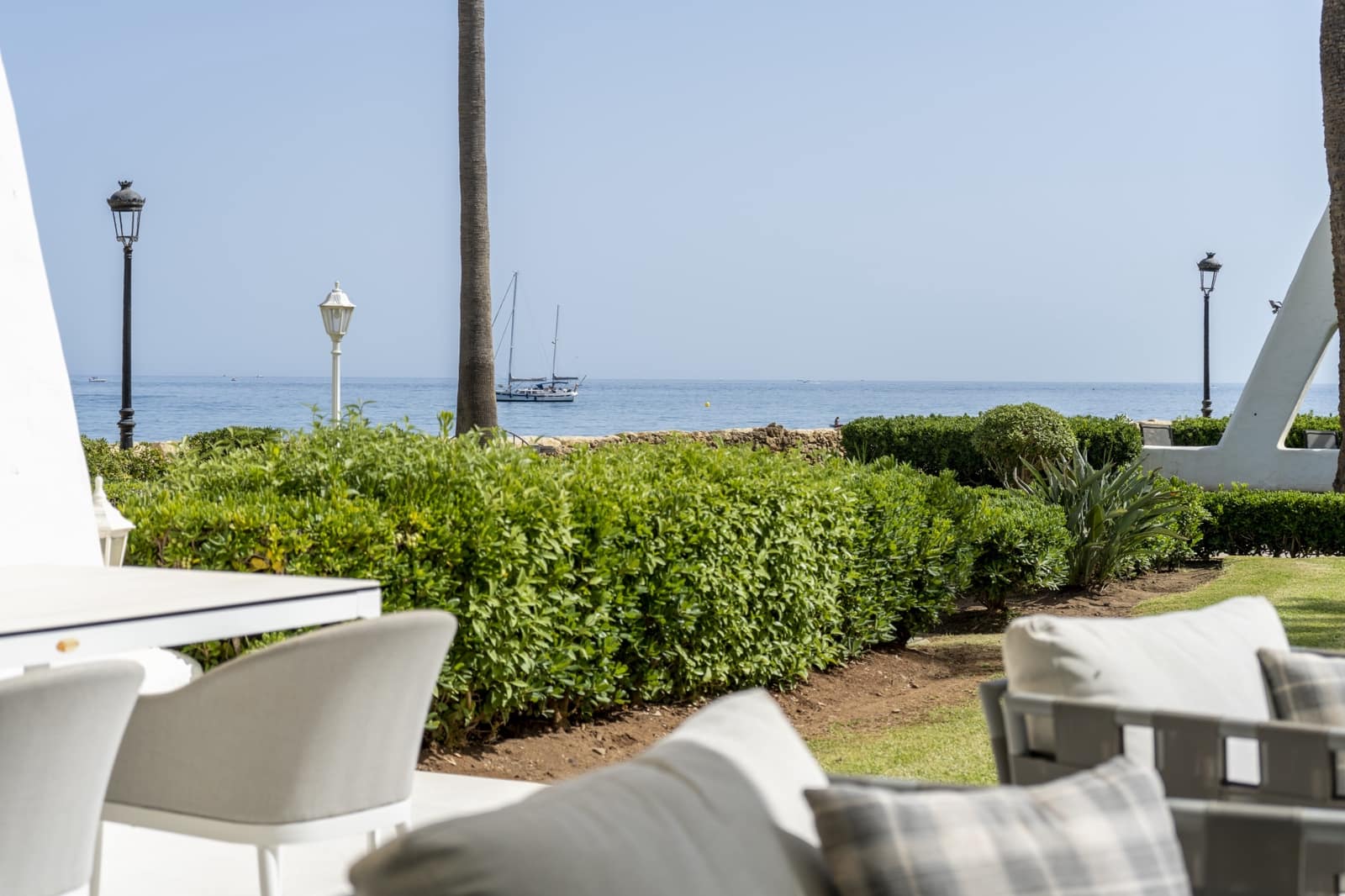 4 camera da letto Casa in vendita in Marbella con piscina garage - 5.460.000 € (Rif: 7695525)