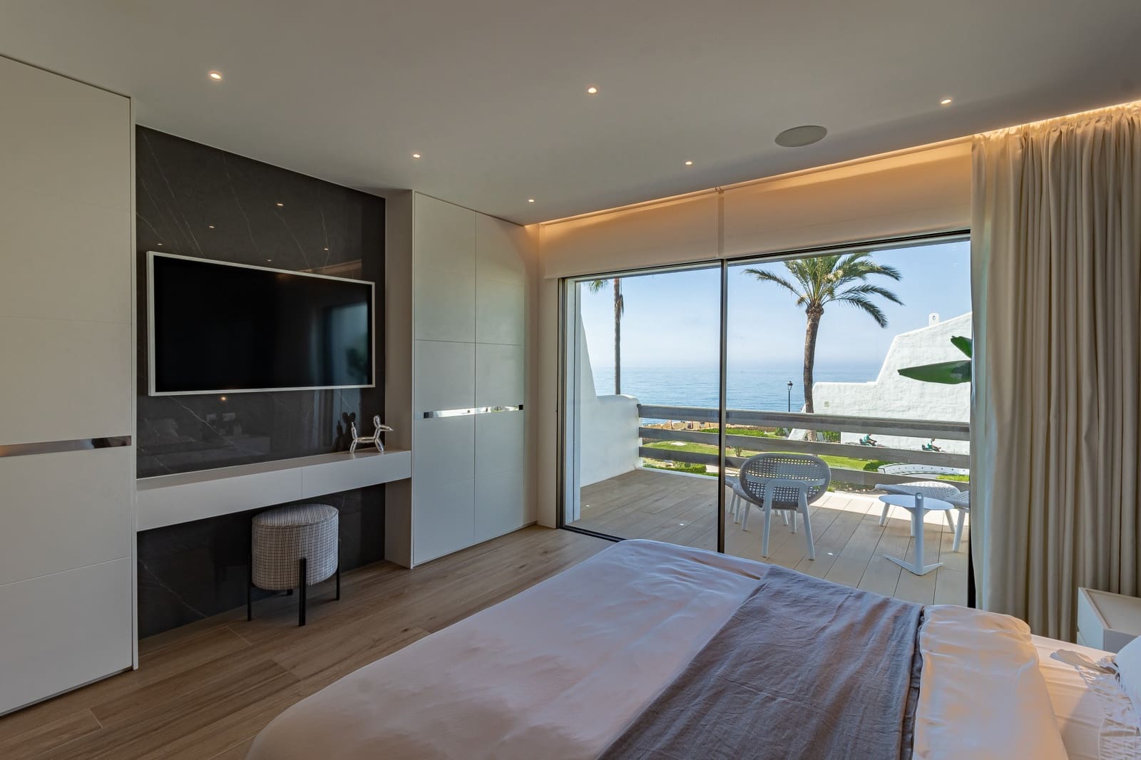 4 camera da letto Casa in vendita in Marbella con piscina garage - 5.460.000 € (Rif: 7695525)
