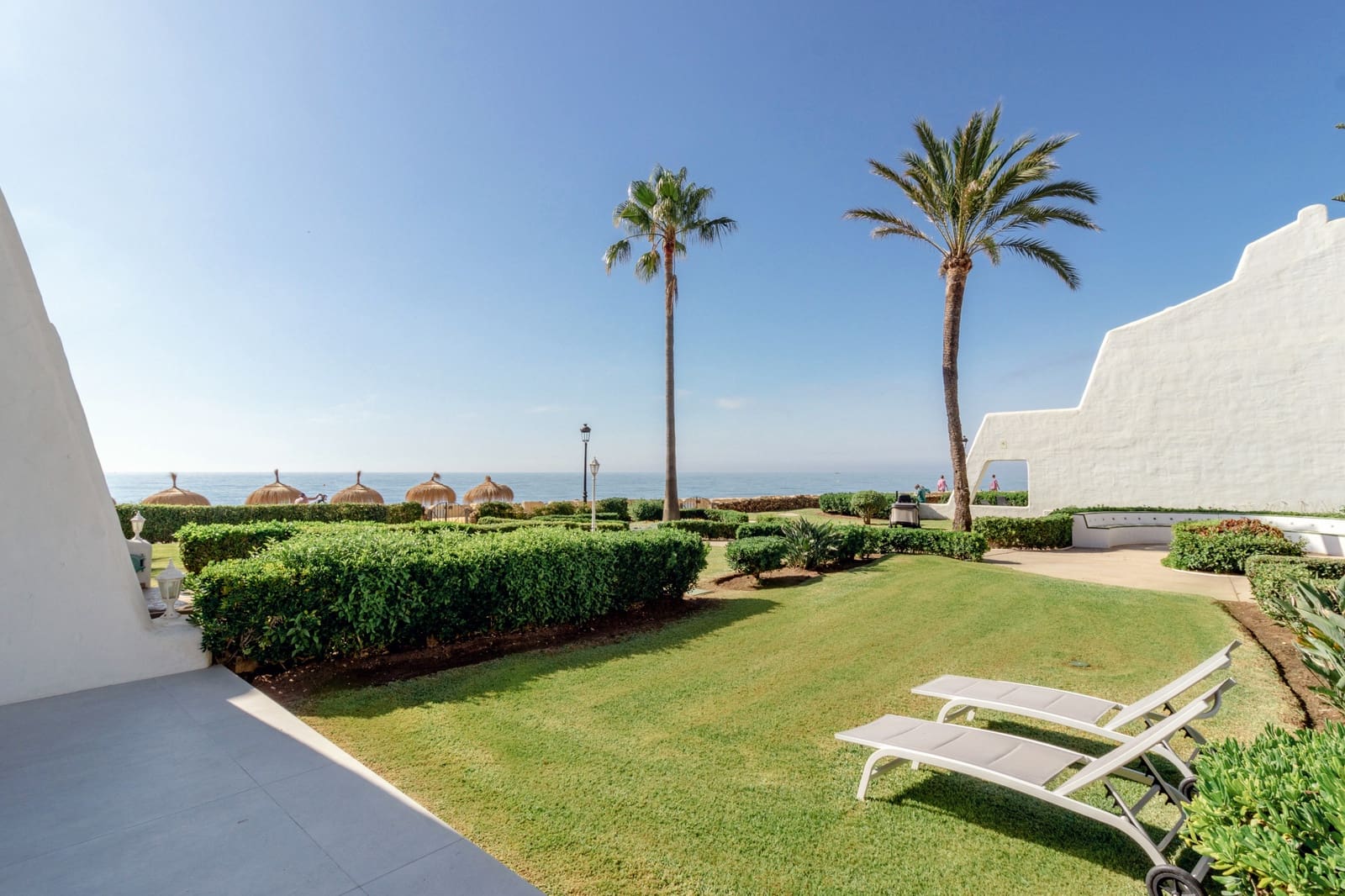 4 camera da letto Casa in vendita in Marbella con piscina garage - 5.460.000 € (Rif: 7695525)