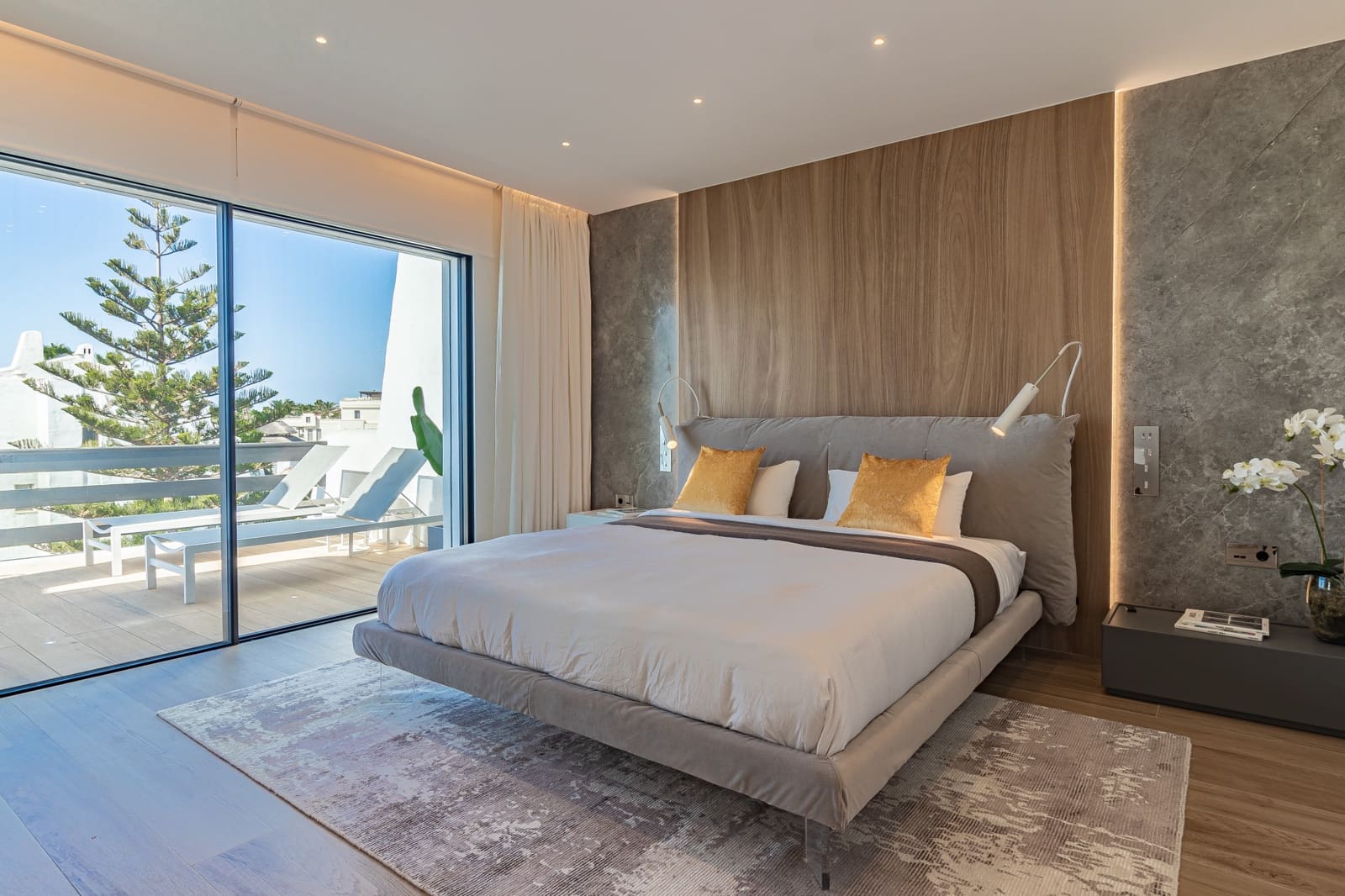 4 camera da letto Casa in vendita in Marbella con piscina garage - 5.460.000 € (Rif: 7695525)