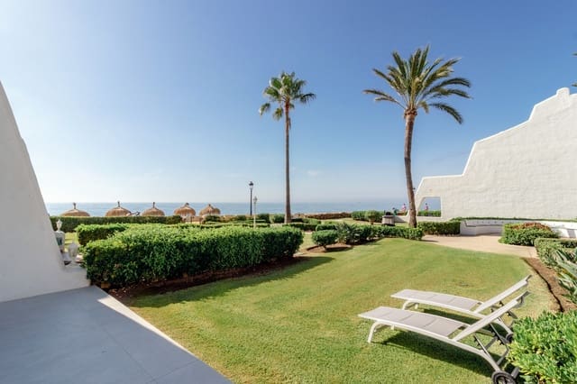 4 camera da letto Casa in vendita in Marbella con piscina garage - 5.460.000 € (Rif: 7695525)