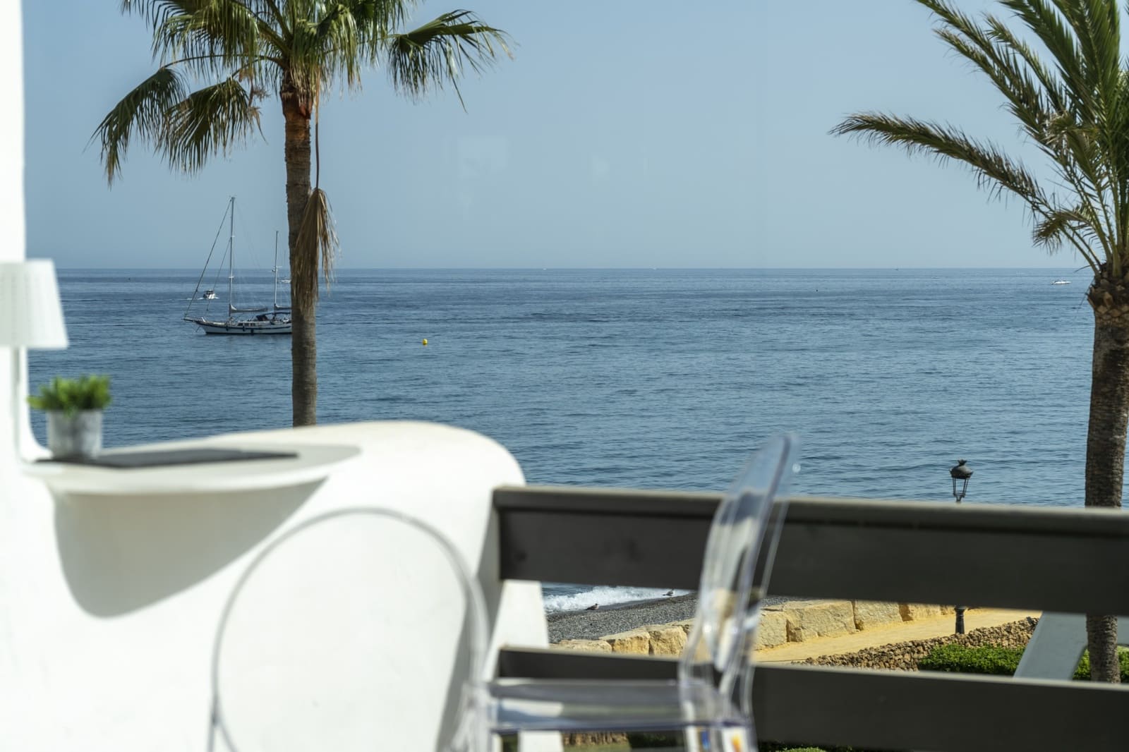 4 camera da letto Casa in vendita in Marbella con piscina garage - 5.460.000 € (Rif: 7695525)