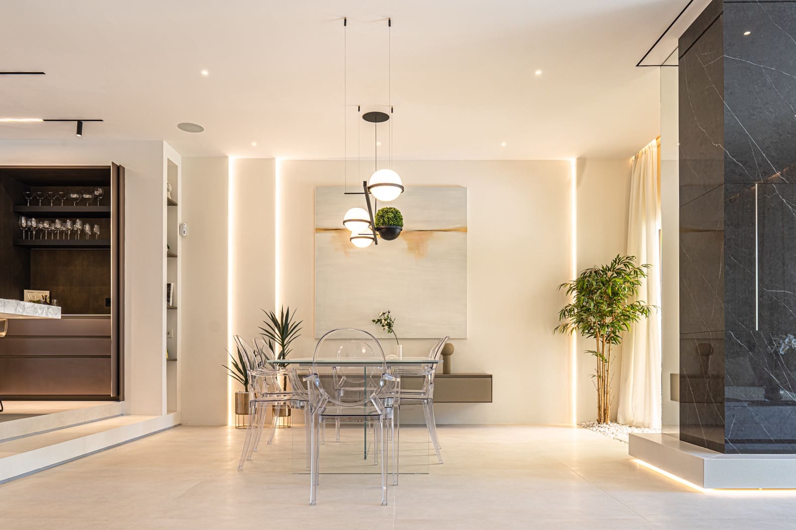 4 camera da letto Casa in vendita in Marbella con piscina garage - 5.460.000 € (Rif: 7695525)