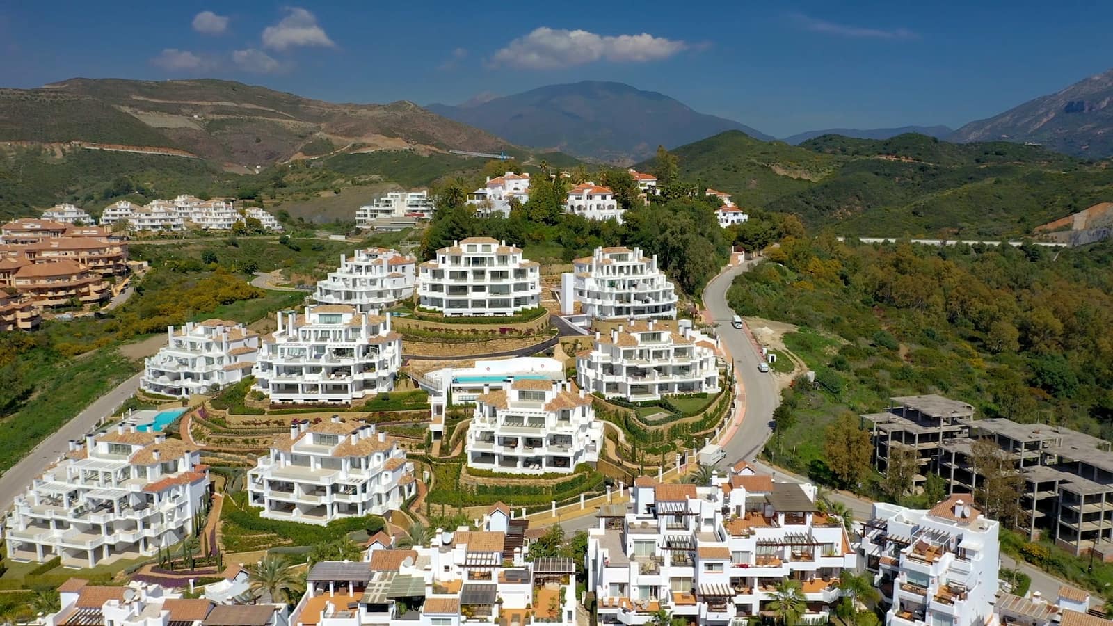 7 camera da letto Appartamento in vendita in Marbella con piscina garage - 4.300.000 € (Rif: 7701416)