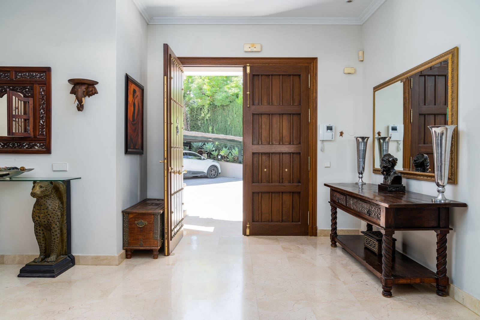 7 slaapkamer Villa te koop in Marbella met zwembad garage - € 5.595.000 (Ref: 7706546)