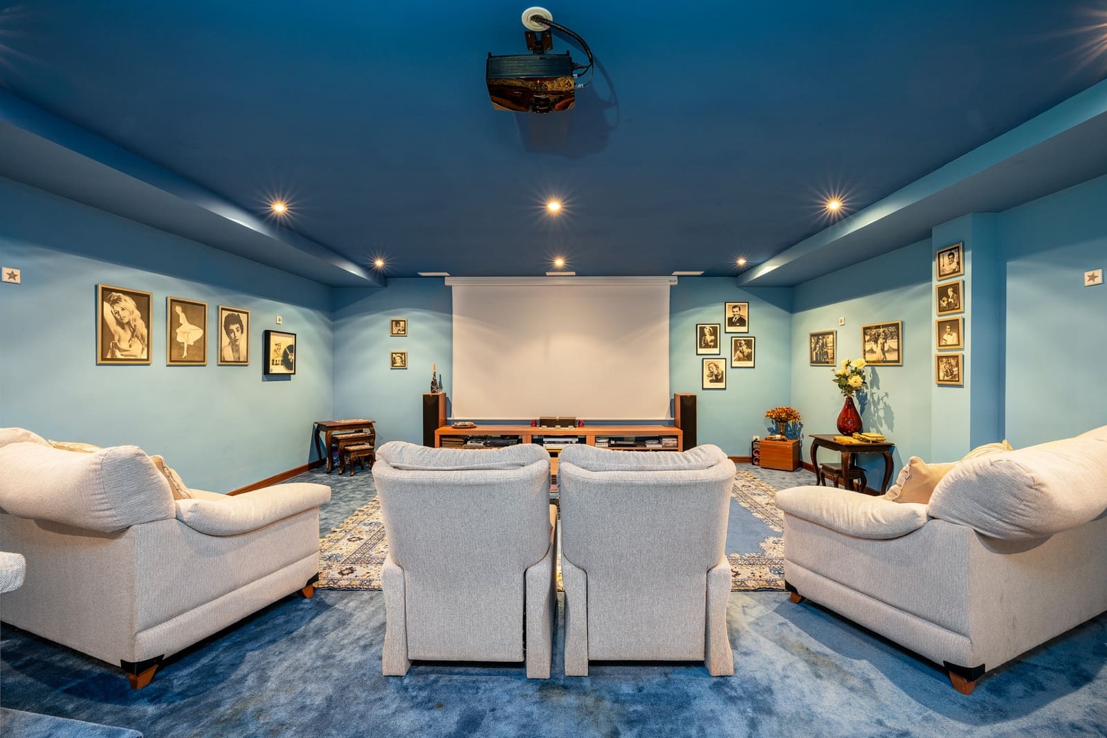 7 slaapkamer Villa te koop in Marbella met zwembad garage - € 5.595.000 (Ref: 7706546)