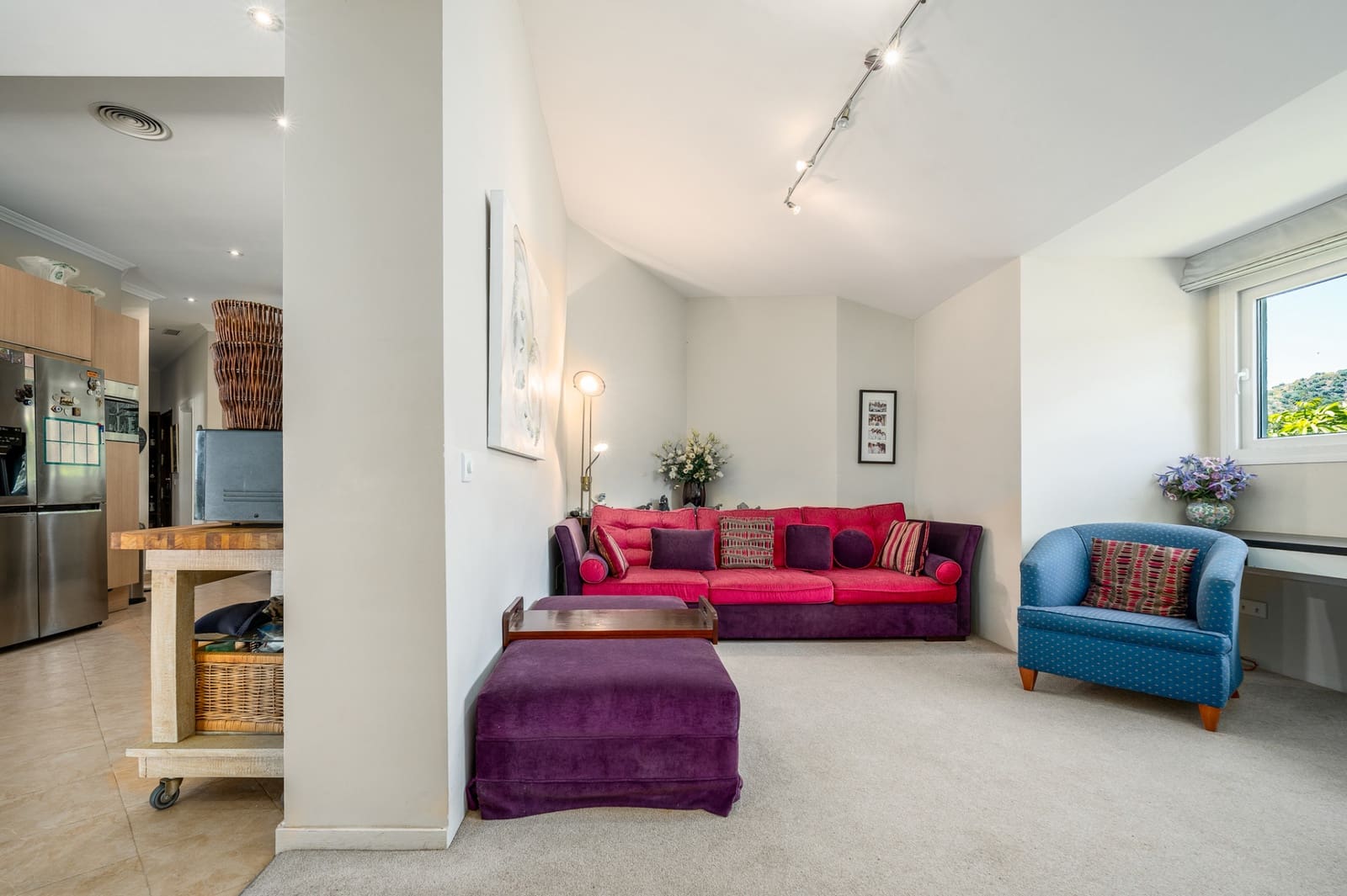 7 slaapkamer Villa te koop in Marbella met zwembad garage - € 5.595.000 (Ref: 7706546)