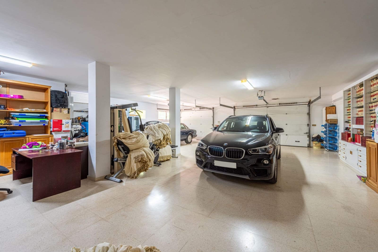 5 sovrum Villa till salu i Benahavis med pool garage - 4 800 000 € (Ref: 7714879)