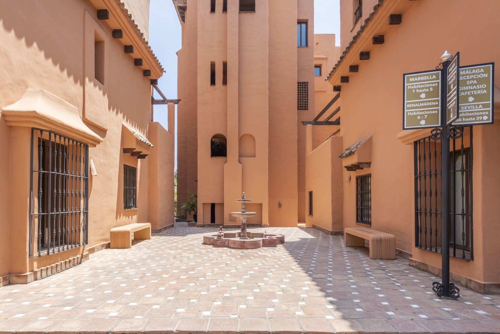 3 soveværelse Penthouse til salg i El Paraiso med swimmingpool garage - € 448.000 (Ref: 7729343)