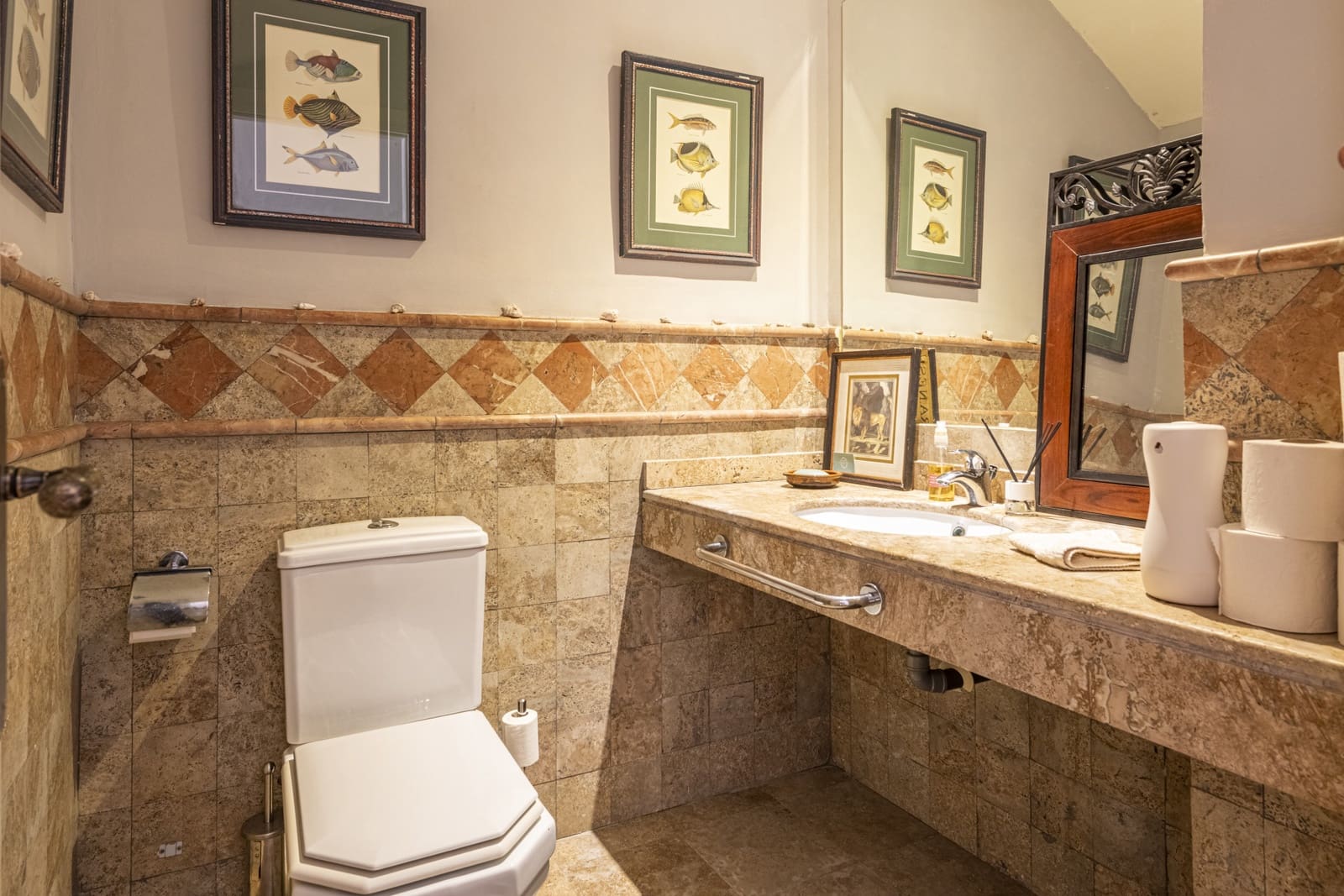 3 soveværelse Penthouse til salg i El Paraiso med swimmingpool garage - € 448.000 (Ref: 7729343)