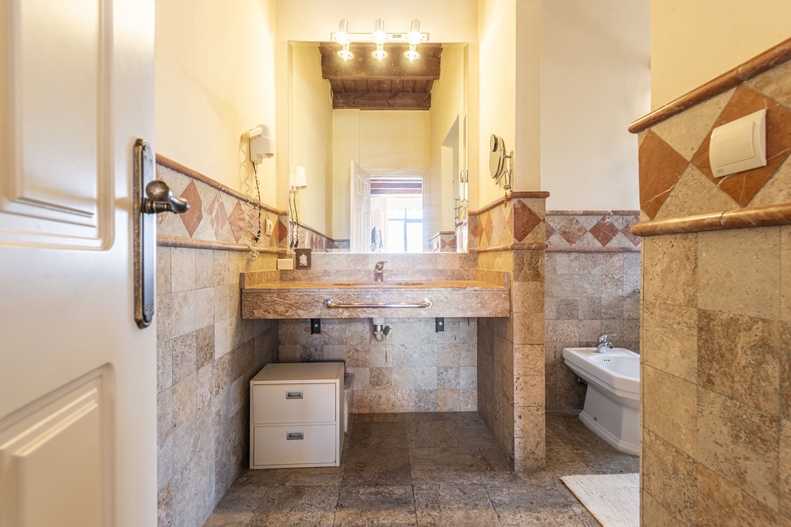 3 soveværelse Penthouse til salg i El Paraiso med swimmingpool garage - € 448.000 (Ref: 7729343)