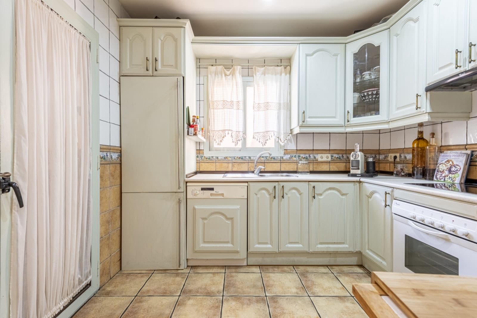 3 soveværelse Penthouse til salg i El Paraiso med swimmingpool garage - € 448.000 (Ref: 7729343)