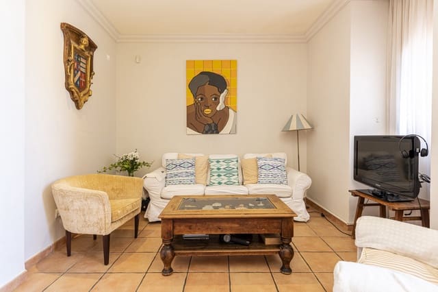 3 sovrum Takvåning till salu i El Paraiso, Estepona med pool garage - 448 000 € (Ref: 7729343)