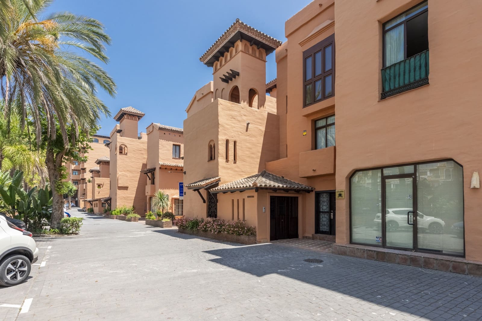 Ático de 3 habitaciones en El Paraiso en venta con piscina garaje - 448.000 € (Ref: 7729343)
