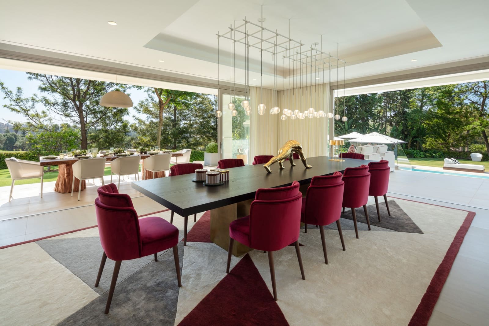 6 slaapkamer Villa te koop in Marbella met zwembad garage - € 10.395.000 (Ref: 7747746)