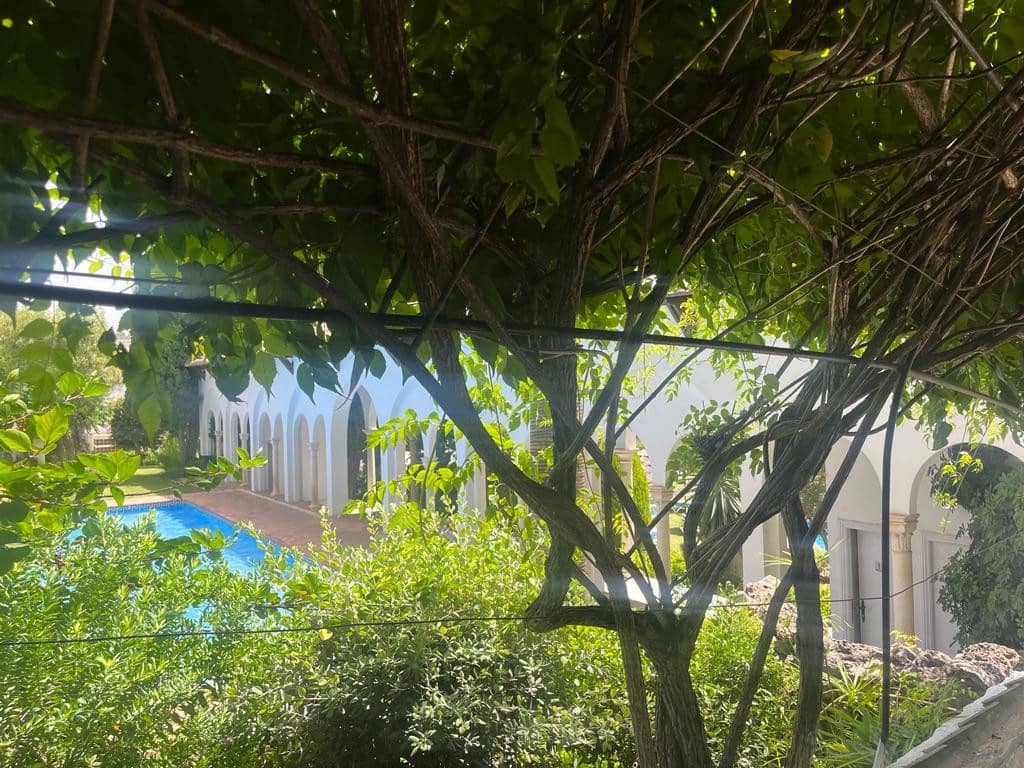 2 slaapkamer Appartement te huur in Marbella met zwembad garage - € 2.200 (Ref: 7774702)