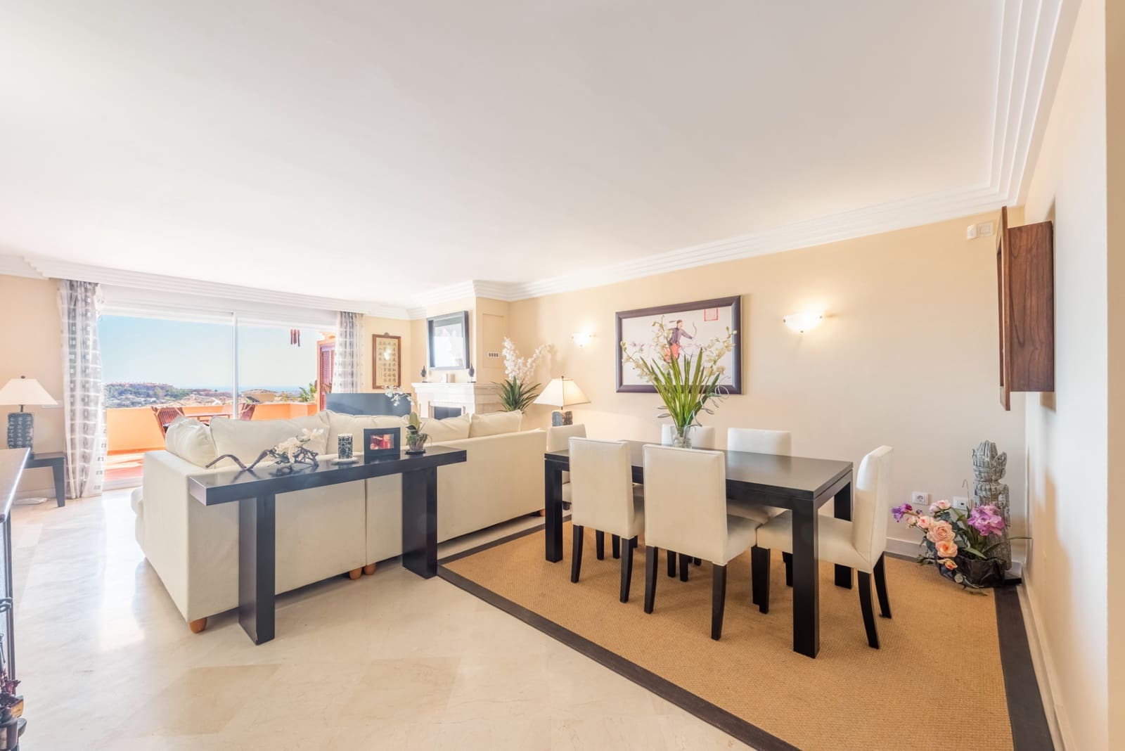 Apartamento de 2 habitaciones en Marbella en venta con piscina garaje - 850.000 € (Ref: 7776643)