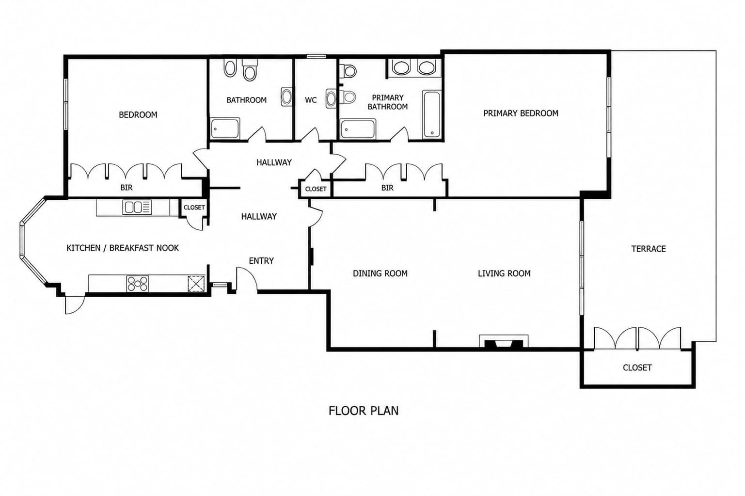 Apartamento de 2 habitaciones en Marbella en venta con piscina garaje - 850.000 € (Ref: 7776643)