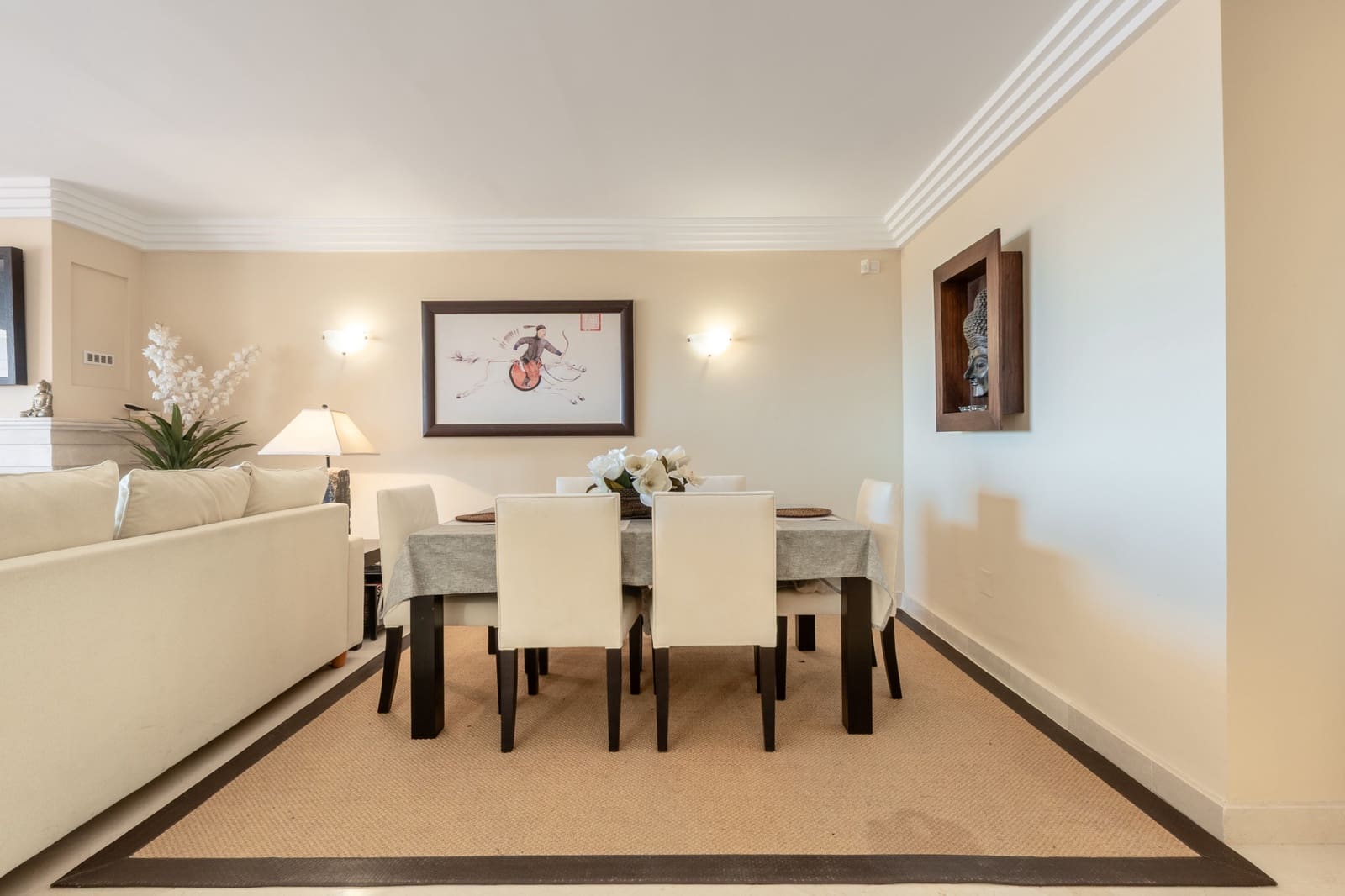 2 chambre Appartement à vendre à Marbella avec piscine garage - 850 000 € (Ref: 7776643)