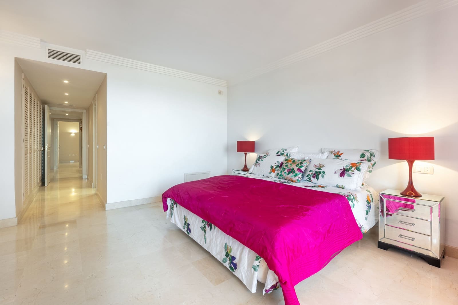 2 chambre Appartement à vendre à Marbella avec piscine garage - 850 000 € (Ref: 7776643)