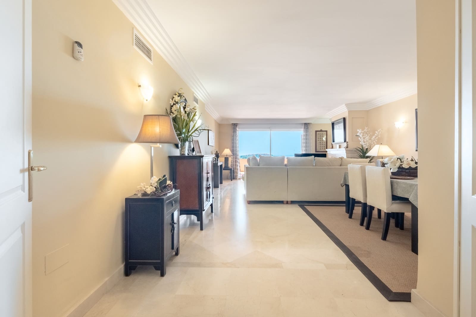 2 chambre Appartement à vendre à Marbella avec piscine garage - 850 000 € (Ref: 7776643)