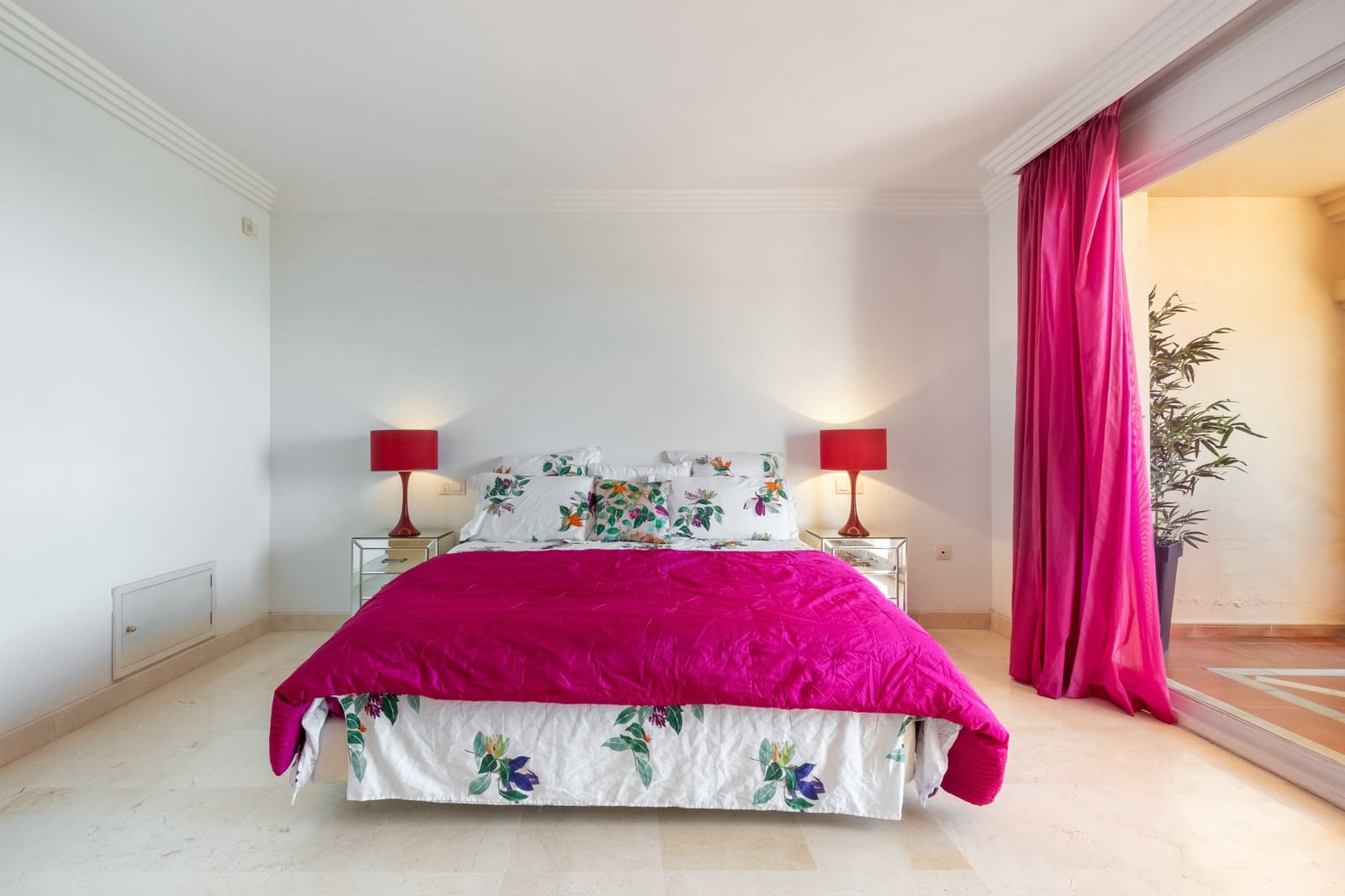 2 chambre Appartement à vendre à Marbella avec piscine garage - 850 000 € (Ref: 7776643)