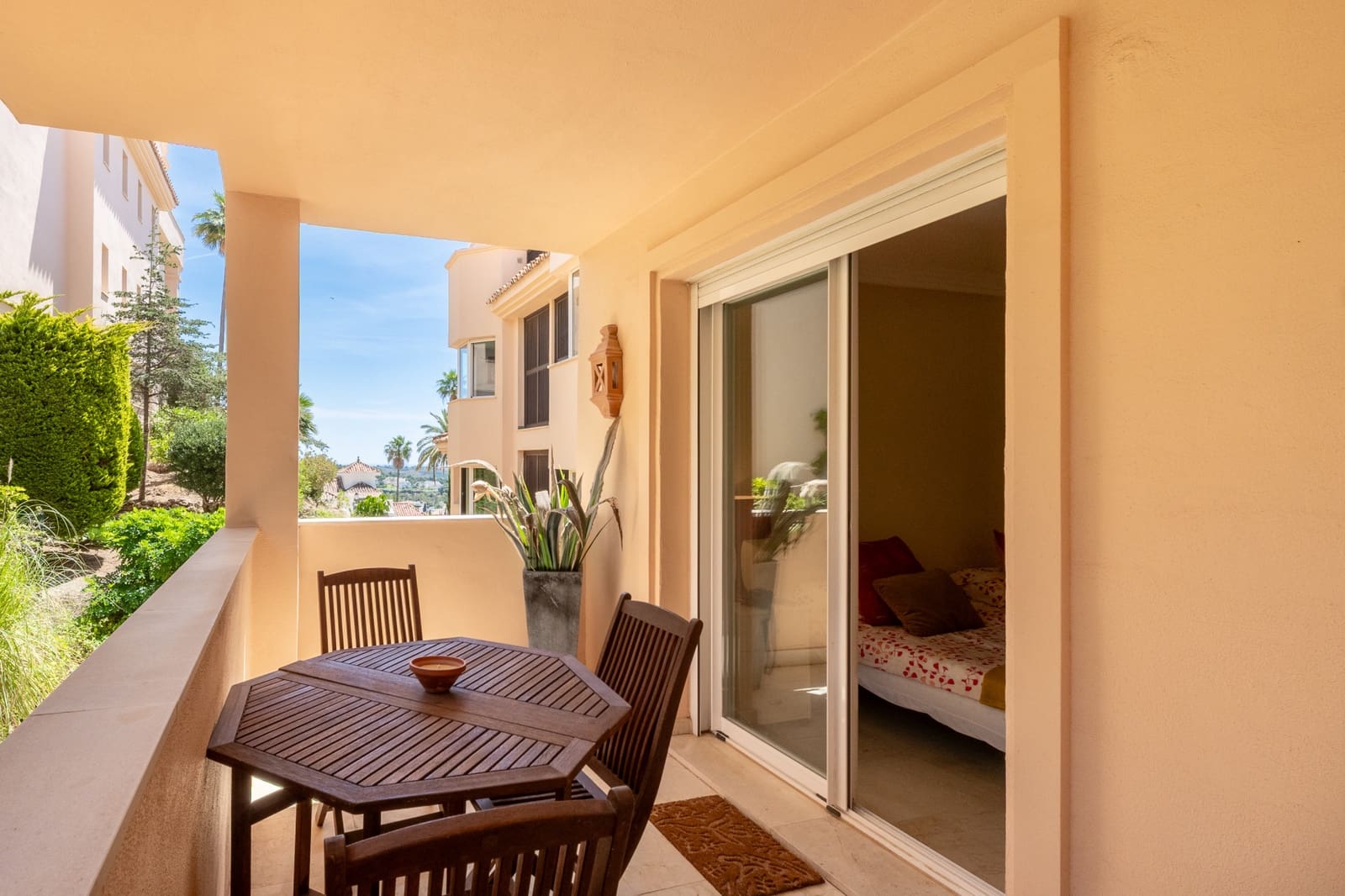 2 chambre Appartement à vendre à Marbella avec piscine garage - 850 000 € (Ref: 7776643)