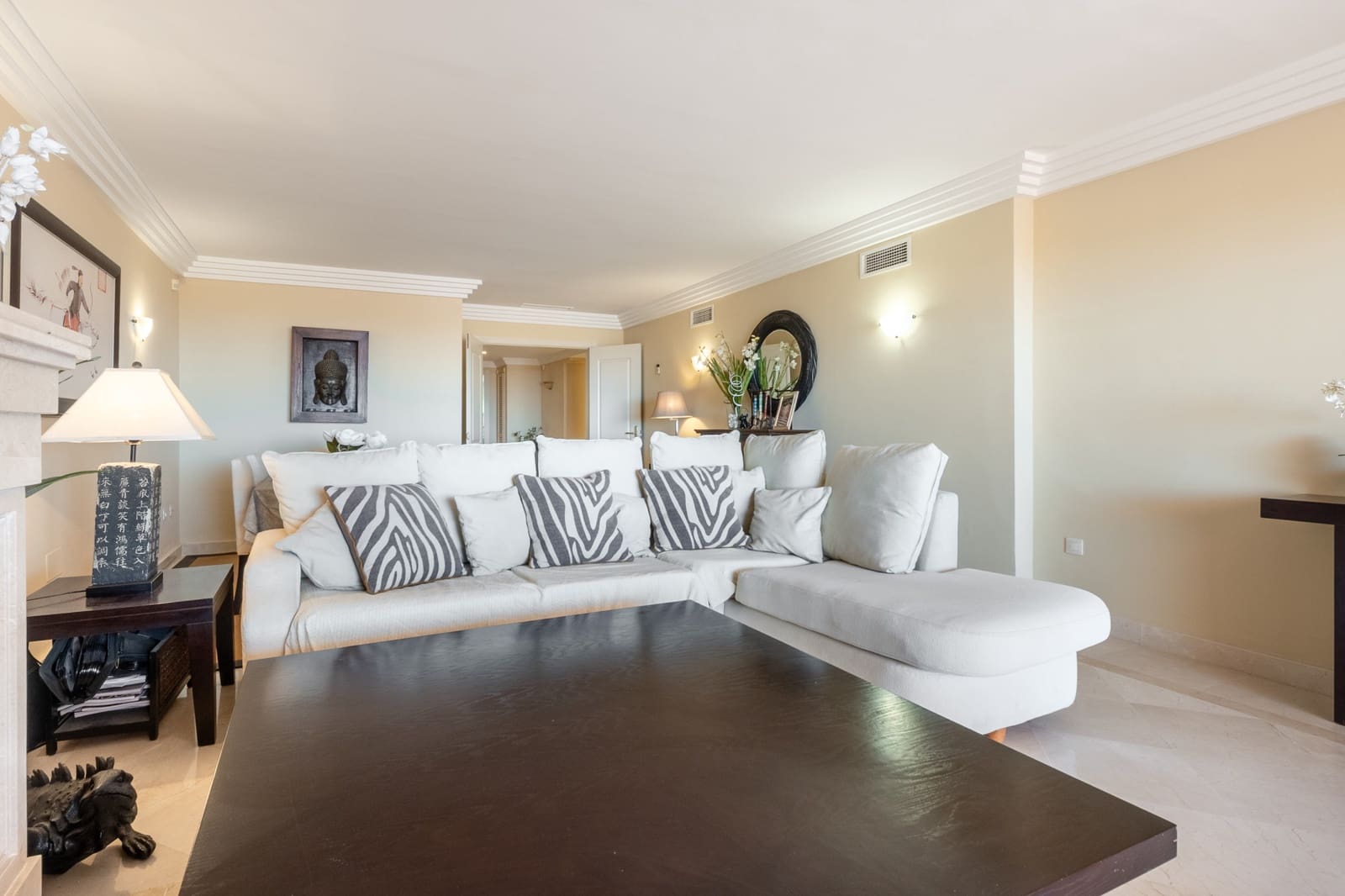 2 chambre Appartement à vendre à Marbella avec piscine garage - 850 000 € (Ref: 7776643)