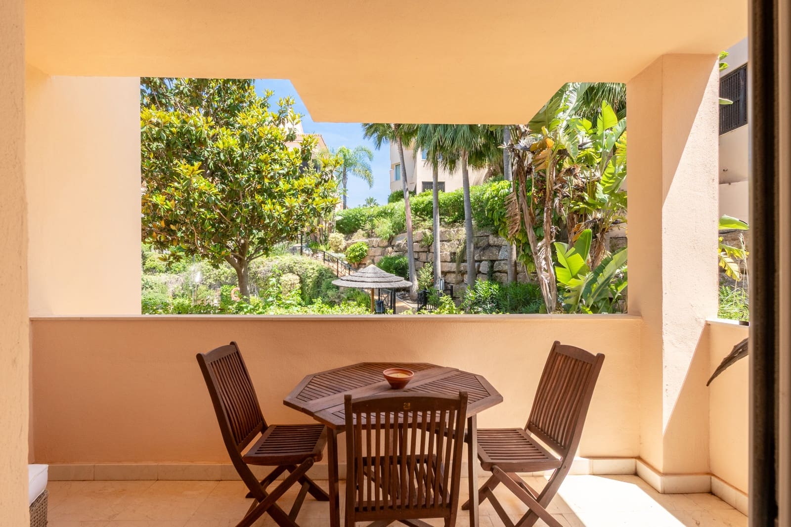 2 chambre Appartement à vendre à Marbella avec piscine garage - 850 000 € (Ref: 7776643)
