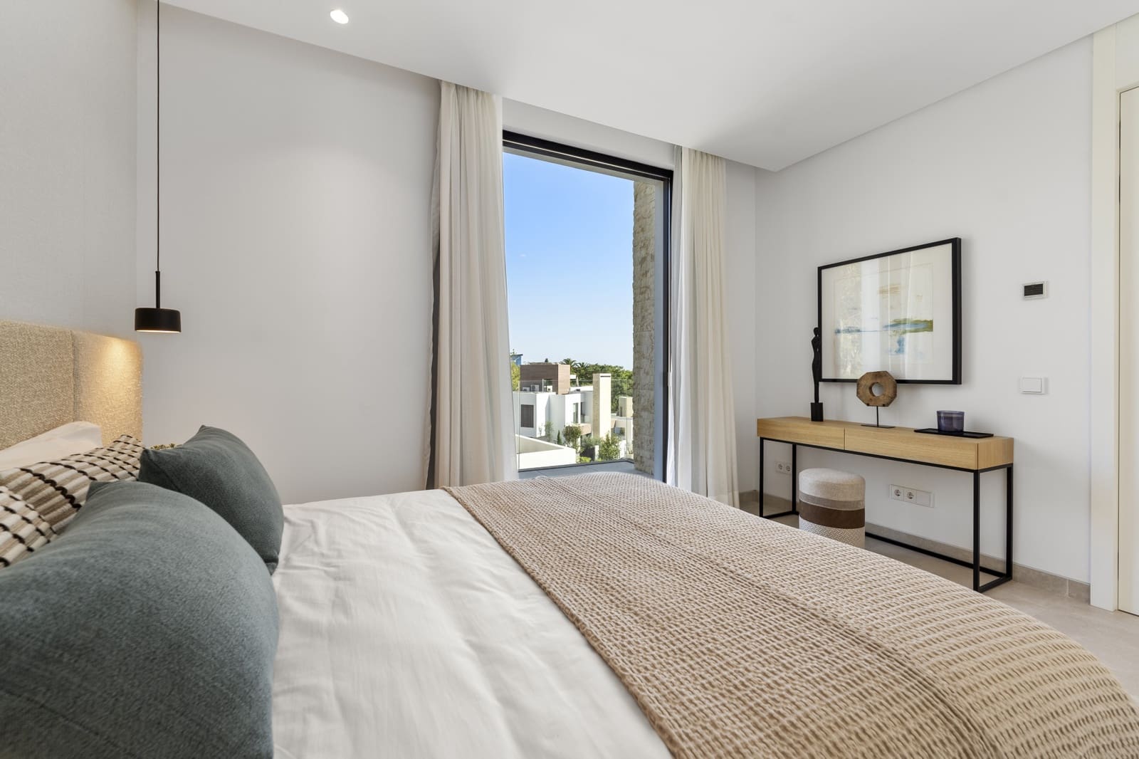 4 Zimmer Villa zu verkaufen in Marbella mit Pool Garage - 4.500.000 € (Ref: 7777762)