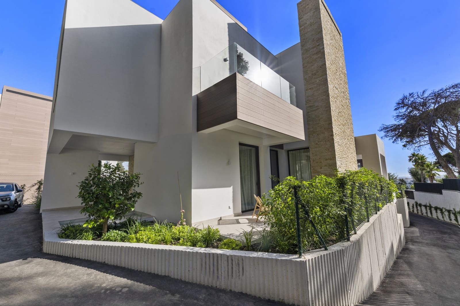 4 Zimmer Villa zu verkaufen in Marbella mit Pool Garage - 4.500.000 € (Ref: 7777762)