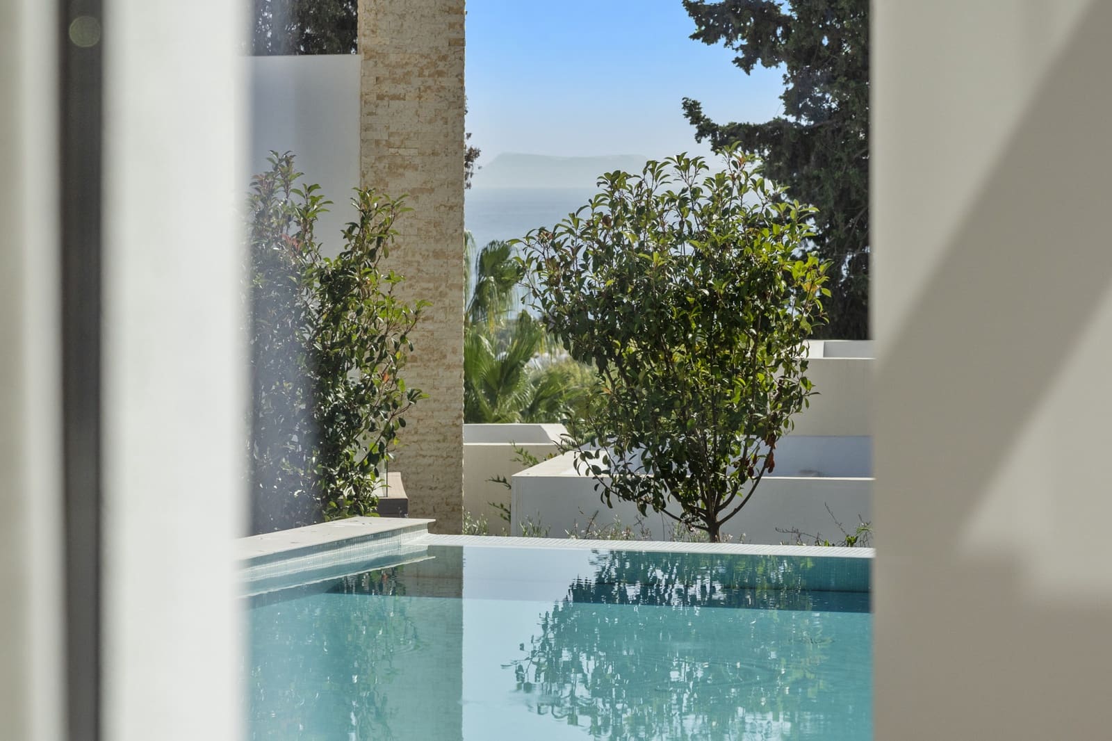 4 Zimmer Villa zu verkaufen in Marbella mit Pool Garage - 4.500.000 € (Ref: 7777762)