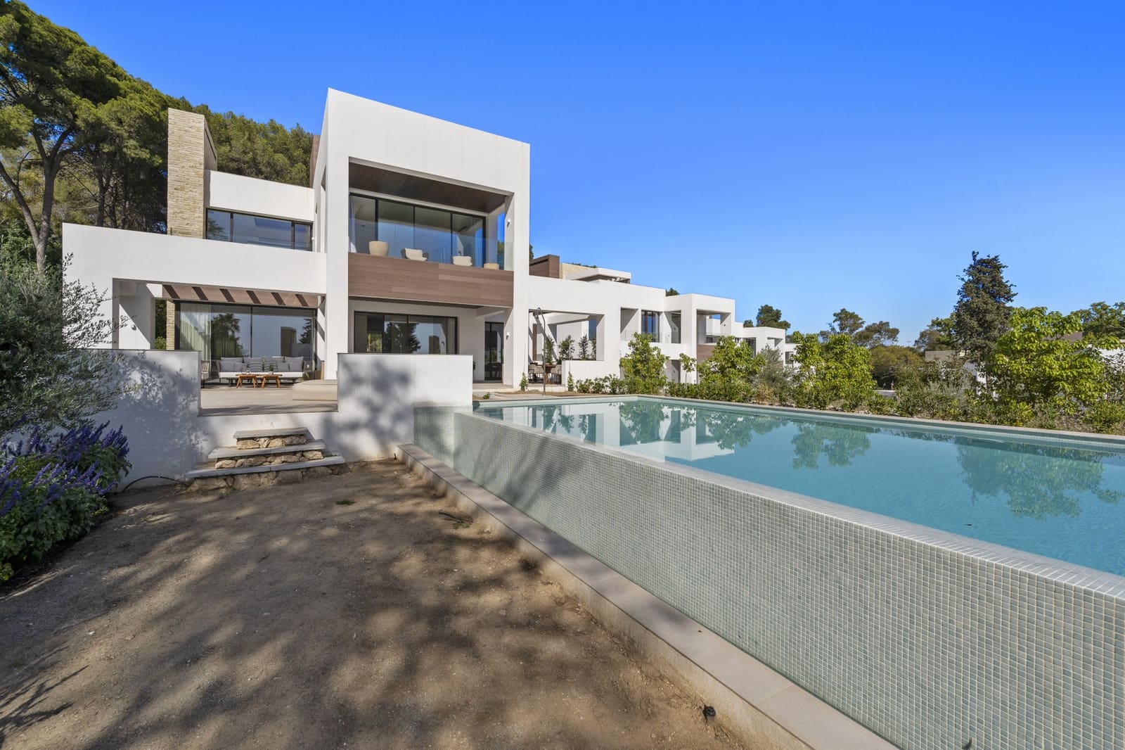 4 Zimmer Villa zu verkaufen in Marbella mit Pool Garage - 4.500.000 € (Ref: 7777762)