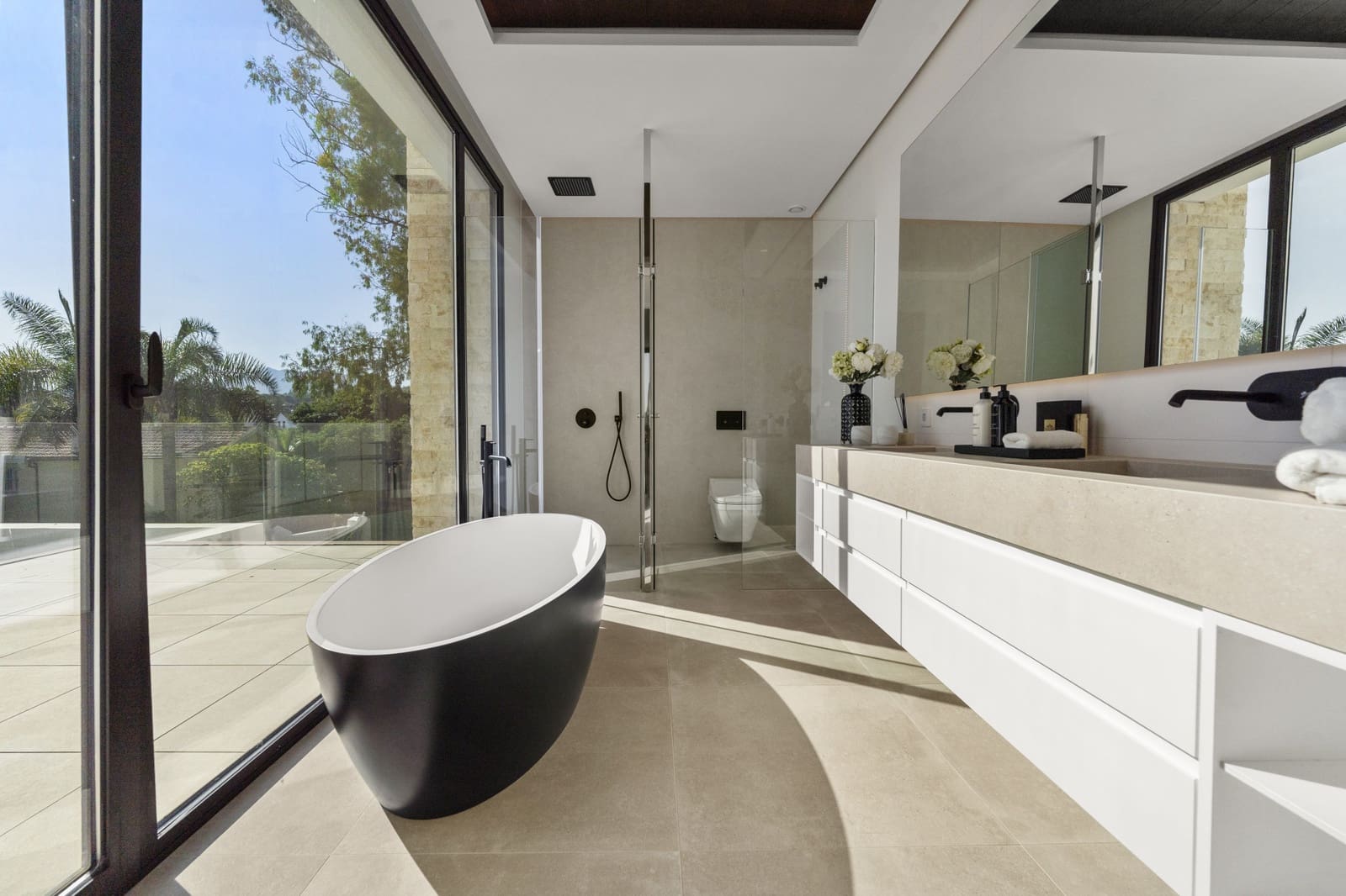 4 Zimmer Villa zu verkaufen in Marbella mit Pool Garage - 4.500.000 € (Ref: 7777762)