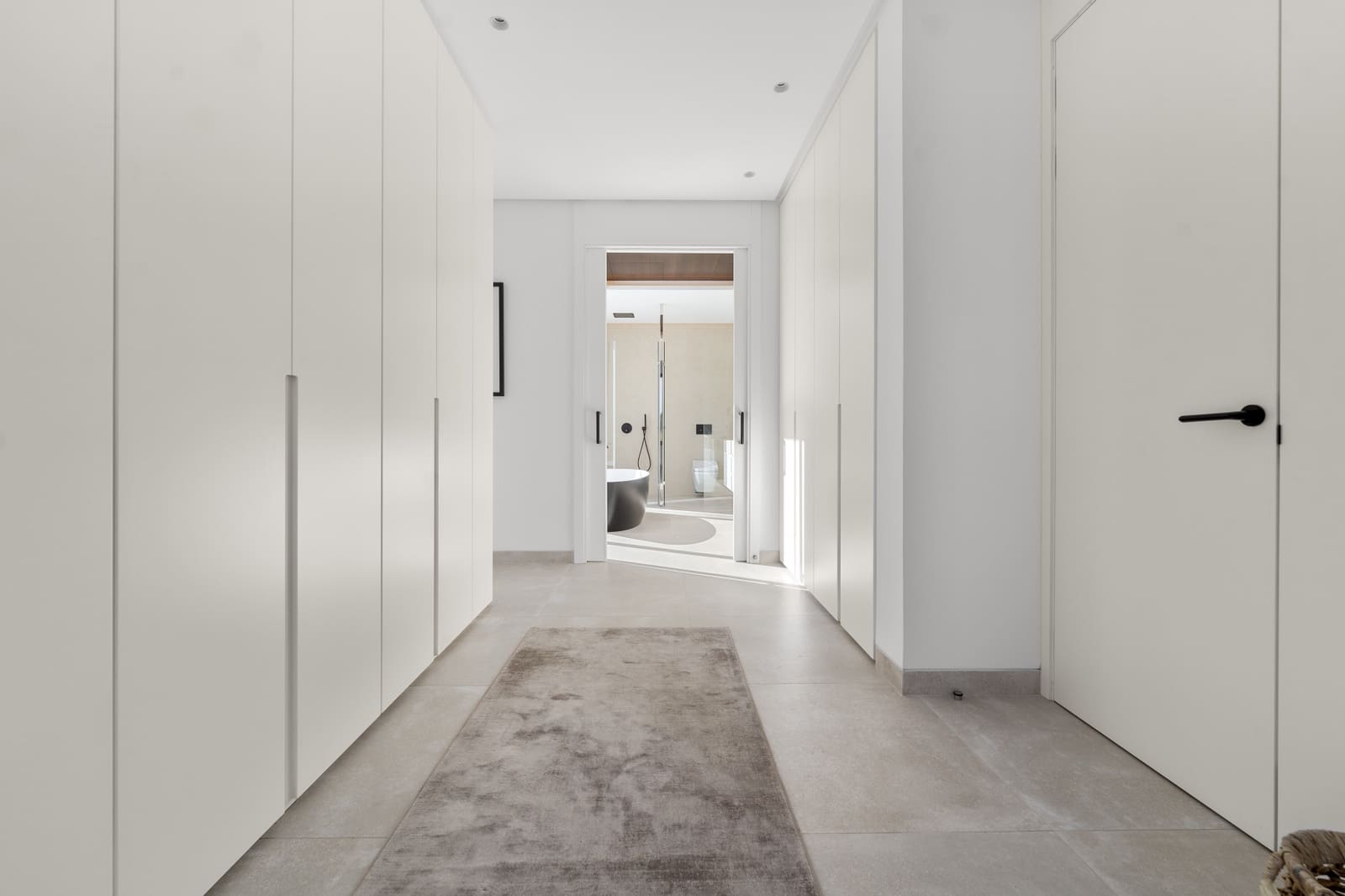 4 Zimmer Villa zu verkaufen in Marbella mit Pool Garage - 4.500.000 € (Ref: 7777762)