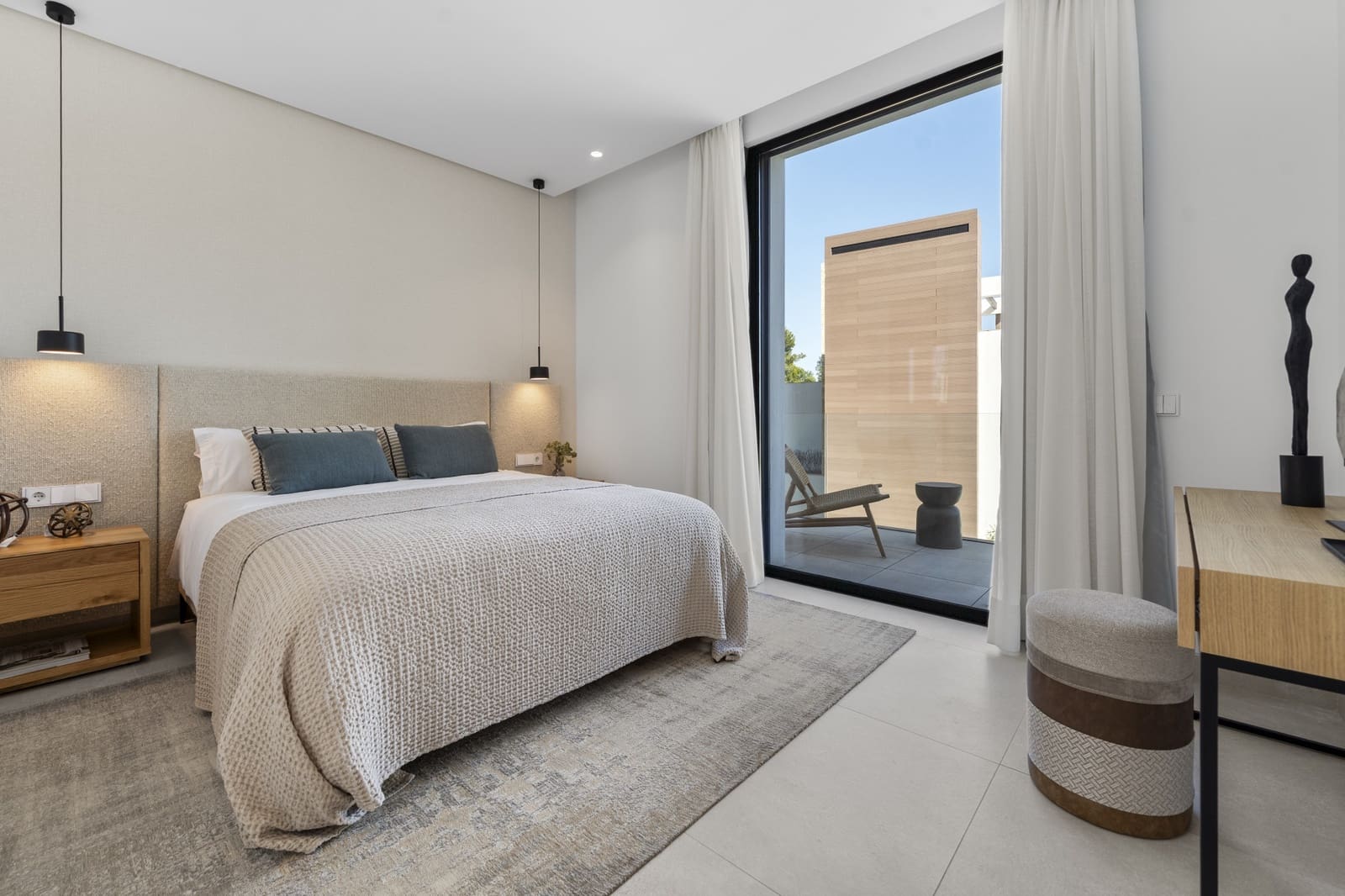 4 Zimmer Villa zu verkaufen in Marbella mit Pool Garage - 4.500.000 € (Ref: 7777762)