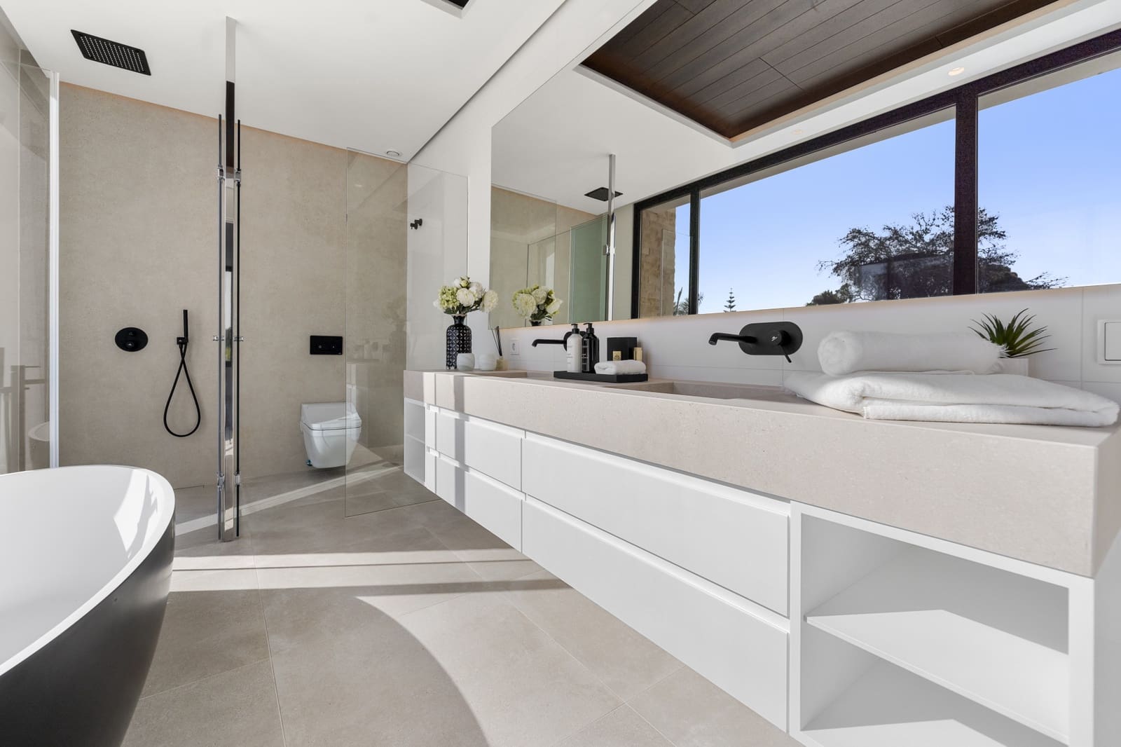 4 Zimmer Villa zu verkaufen in Marbella mit Pool Garage - 4.500.000 € (Ref: 7777762)