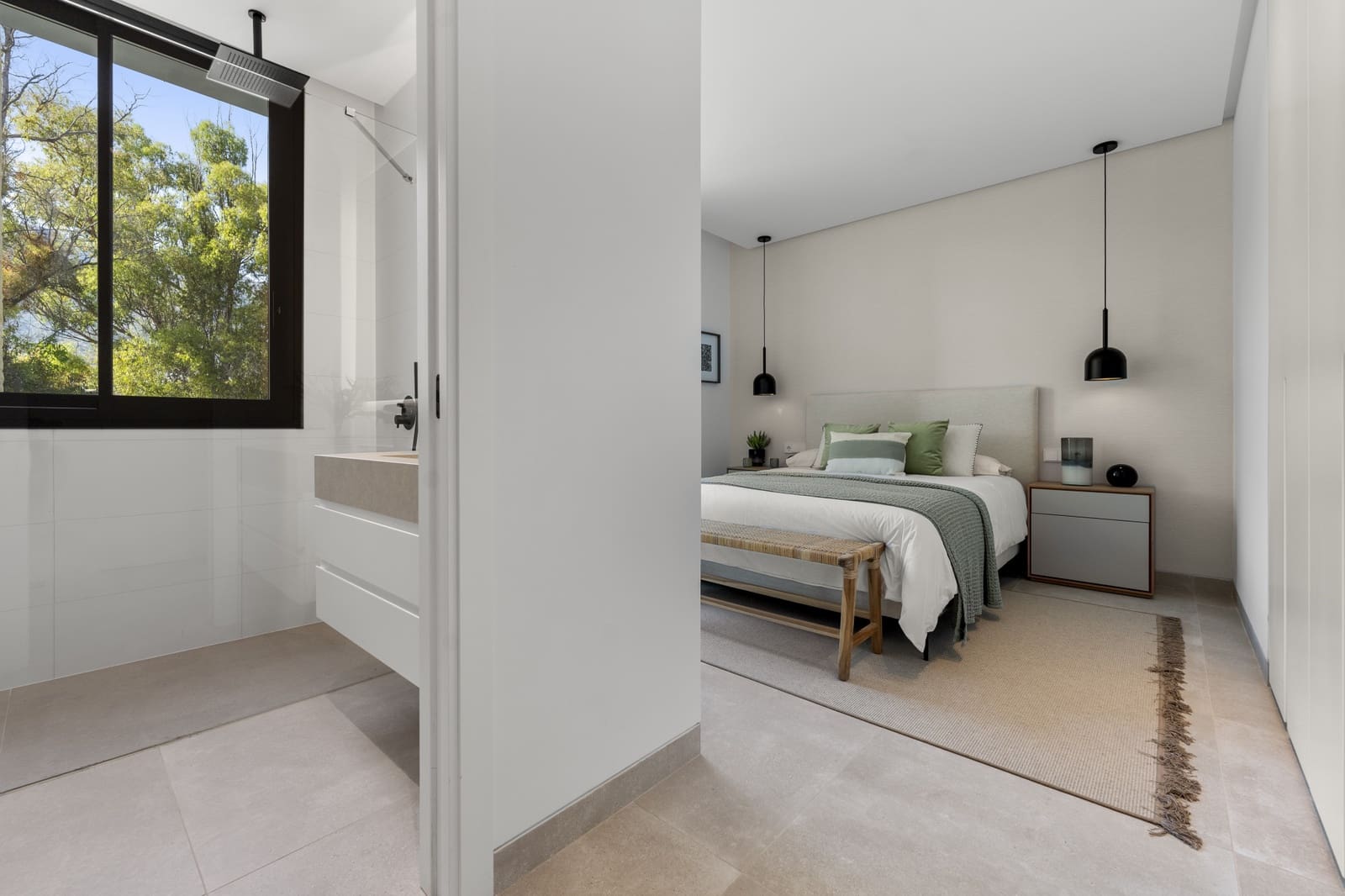 4 Zimmer Villa zu verkaufen in Marbella mit Pool Garage - 4.500.000 € (Ref: 7777762)