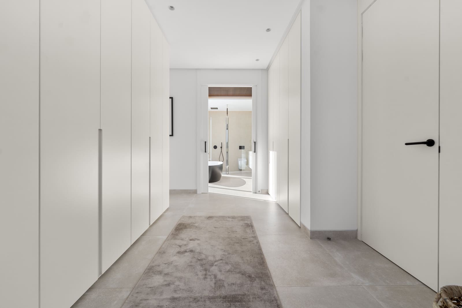 4 sypialnia Willa na sprzedaż w Golden Mile z basenem garażem - 4 500 000 € (Ref: 7777762)