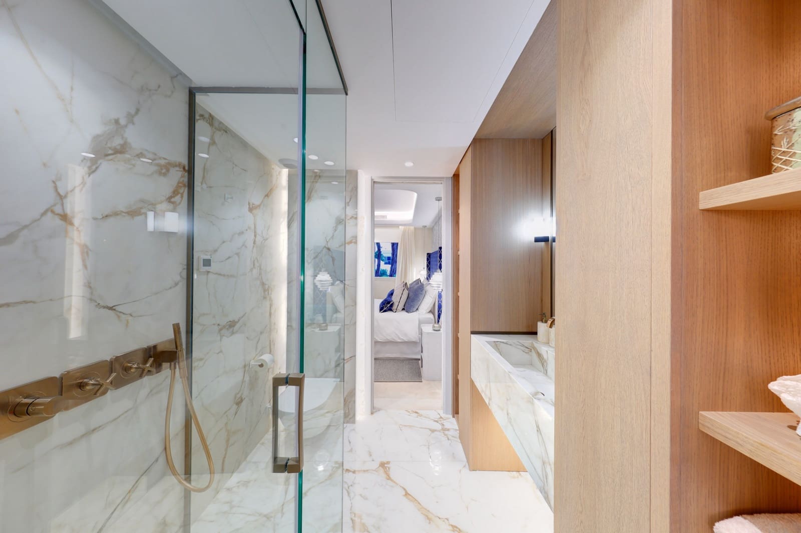 3 bedroom Apartment for sale in Marbella with pool garage - € 6,995,000 (Ref: 7777763)