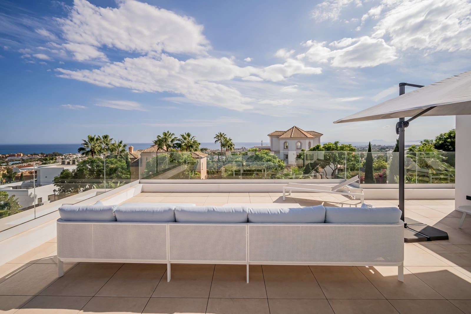 5 slaapkamer Villa te koop in Los Flamingos met zwembad garage - € 4.750.000 (Ref: 7798301)