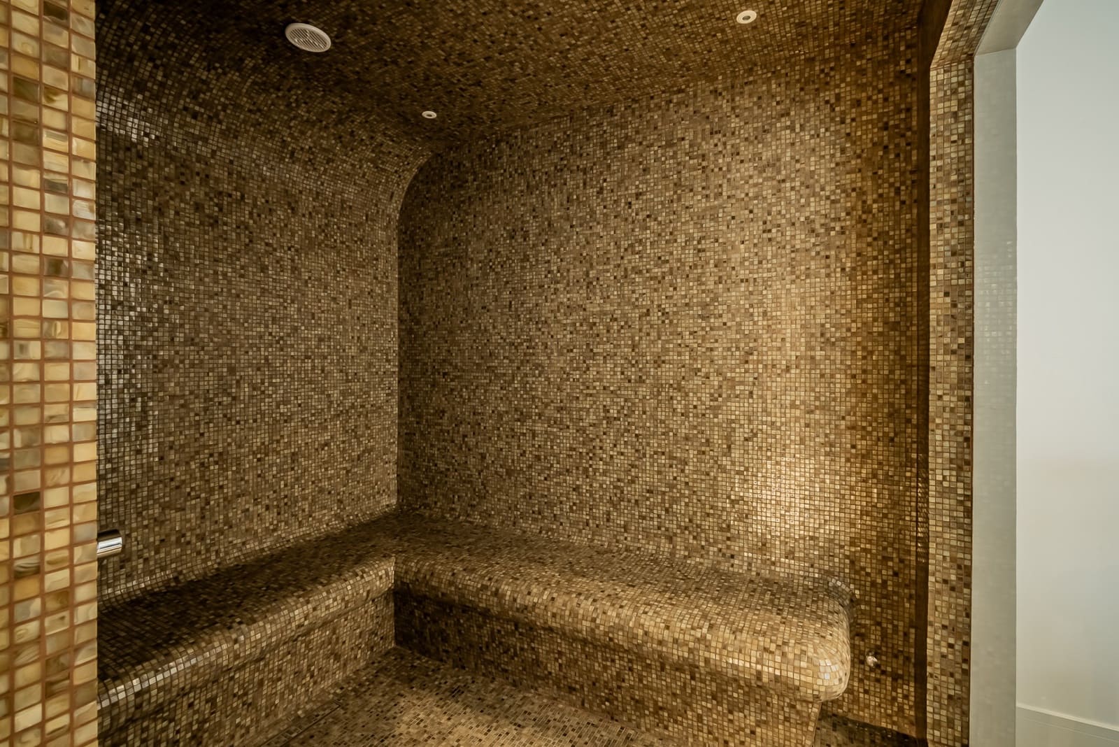 5 slaapkamer Villa te koop in Los Flamingos met zwembad garage - € 4.750.000 (Ref: 7798301)