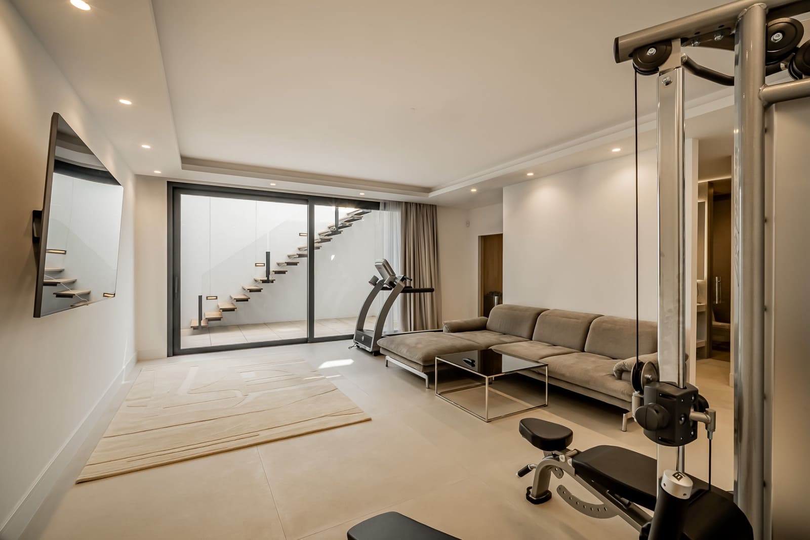 5 slaapkamer Villa te koop in Los Flamingos met zwembad garage - € 4.750.000 (Ref: 7798301)