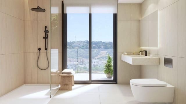 4 bedroom Villa for sale in Estepona with pool garage - € 730,000 (Ref: 7810360)