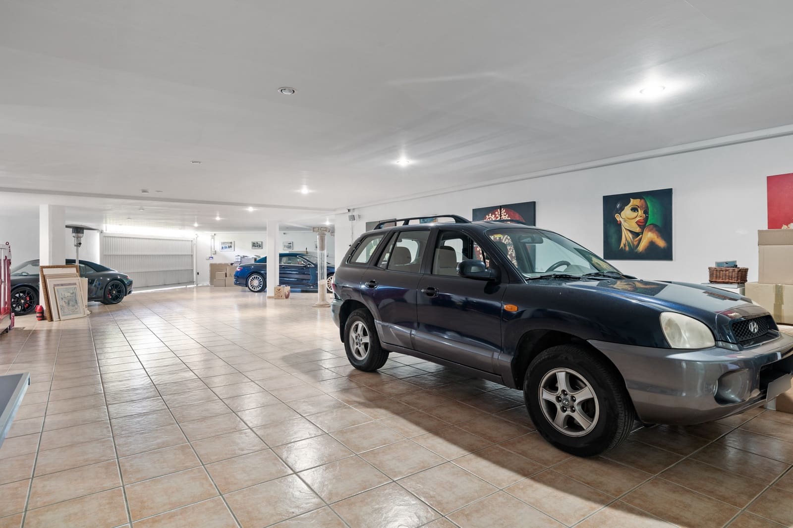 6 slaapkamer Villa te koop in Marbella met zwembad garage - € 6.900.000 (Ref: 7823515)